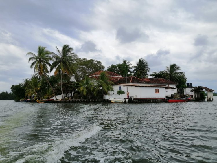 Kothduwa Temple