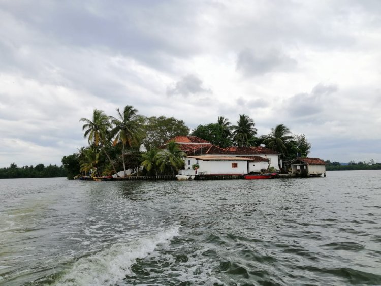 Kothduwa Temple