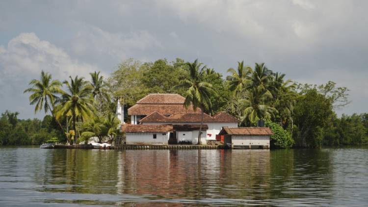 Kothduwa Temple