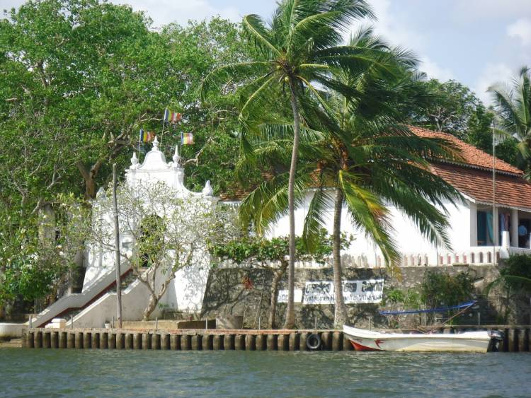 Kothduwa Temple